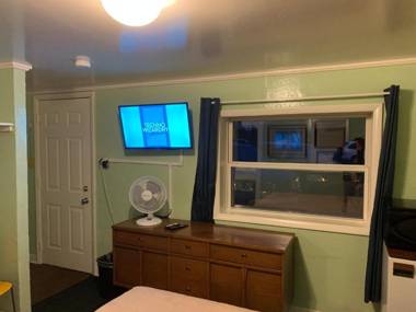 Tour Inn Motel