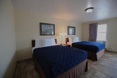 Coastal Bend Motel & RV Park