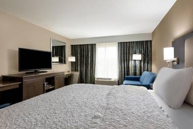 Hampton Inn & Suites Chapel Hill/Durham