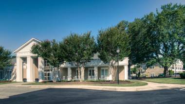 Residence Inn by Marriott Chapel Hill