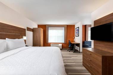 Holiday Inn Express Chapel Hill an IHG Hotel