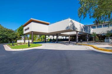 Sheraton Chapel Hill