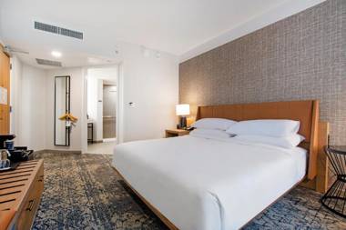 Sheraton Chapel Hill