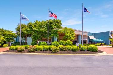 Clarion Inn Asheville Airport