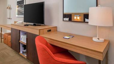 Hampton Inn Raleigh Clayton I-40 Garner