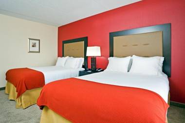 Holiday Inn Express Hotel & Suites Kodak East-Sevierville an IHG Hotel