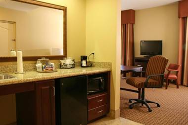 Hampton Inn & Suites Sevierville at Stadium Drive