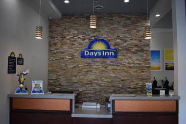 Days Inn by Wyndham Kodak/Sevierville Intrstate SmokeyMntns