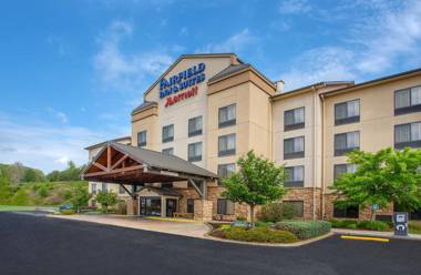 Fairfield Inn & Suites Kodak