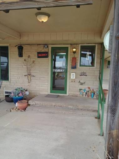 Cactus Inn
