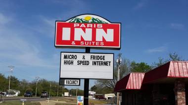 Paris Inn and Suites