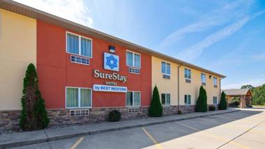 SureStay Hotel by Best Western Whittington Rend Lake