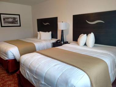 SureStay Hotel by Best Western Whittington Rend Lake