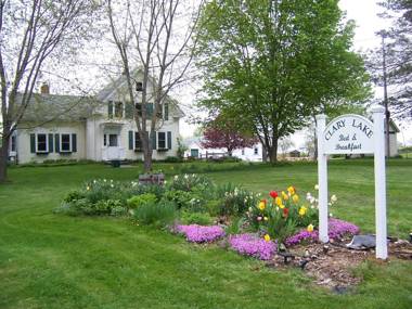 Clary Lake Bed and Breakfast
