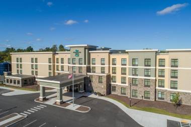 Homewood Suites by Hilton Boston Marlborough