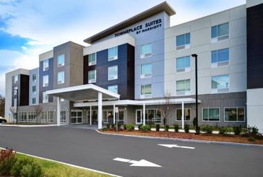 TownePlace Suites by Marriott Fall River Westport