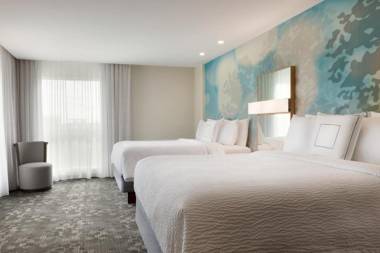 Courtyard by Marriott Boston Dedham/Westwood