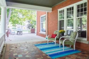 The Nordic Pineapple Bed and Breakfast