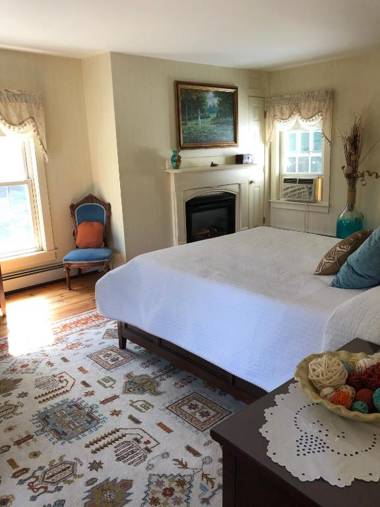 Aiken Manor B&B