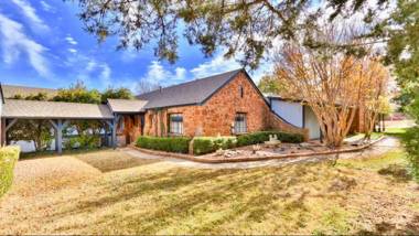 The Monastery at Forest Lake