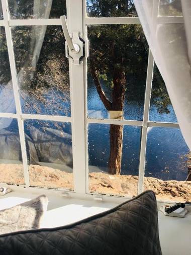 The Monastery at Forest Lake