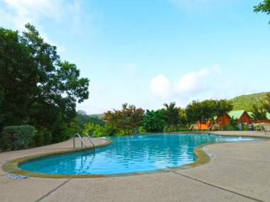 Medina Highpoint RV Resort