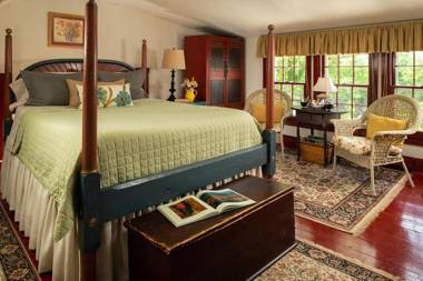 Ashby Inn & Restaurant