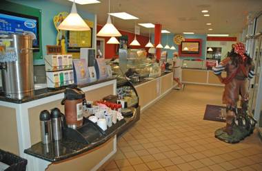 212 Tennis Villa - Two Bedroom Villa