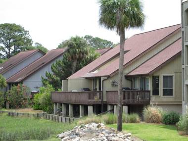 212 Tennis Villa - Two Bedroom Villa