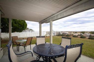 143 John Fripp Villa - Three Bedroom Villa