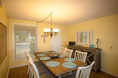 143 John Fripp Villa - Three Bedroom Villa