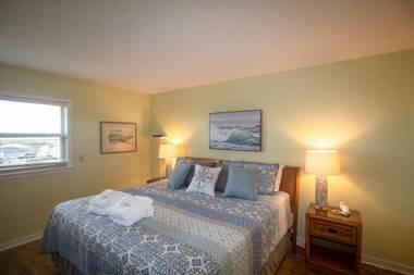 143 John Fripp Villa - Three Bedroom Villa