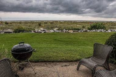 411 Capt. John Fripp II - Three Bedroom Villa