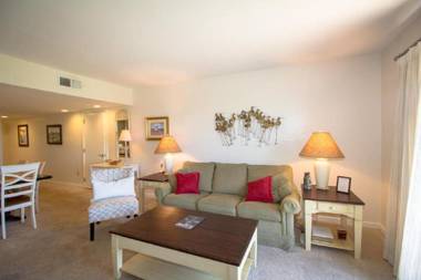 411 Capt. John Fripp II - Three Bedroom Villa