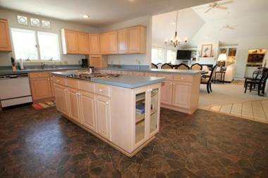 395 Tarpon Boulevard - Four Bedroom House