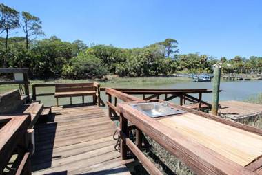 395 Tarpon Boulevard - Four Bedroom House