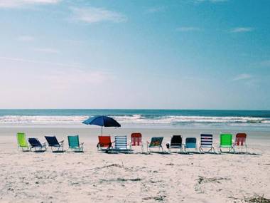 406 Capt. John Fripp II - Two Bedroom Villa