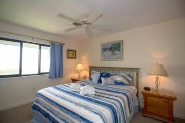 406 Capt. John Fripp II - Two Bedroom Villa