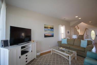 14 Sea Mist - Three Bedroom House