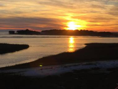 14 Sea Mist - Three Bedroom House