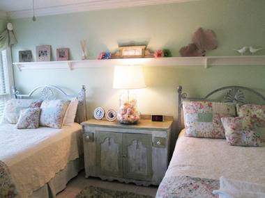 107 Capt. John Fripp III - Three Bedroom Villa