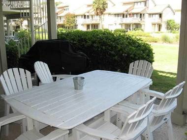 107 Capt. John Fripp III - Three Bedroom Villa