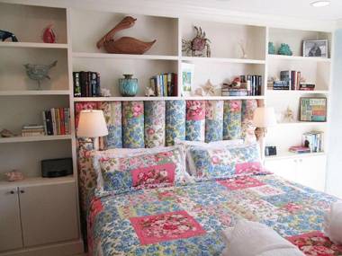 107 Capt. John Fripp III - Three Bedroom Villa