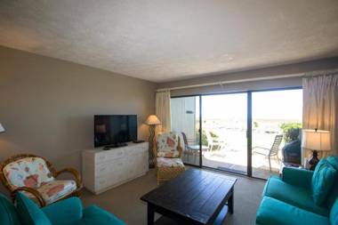 408 Capt. John Fripp II - Two Bedroom Villa