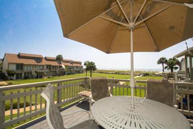 112 John Fripp Villa - Three Bedroom Villa