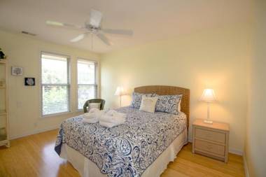 112 John Fripp Villa - Three Bedroom Villa