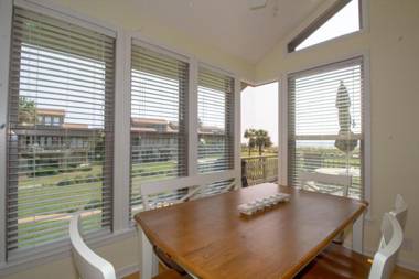 112 John Fripp Villa - Three Bedroom Villa