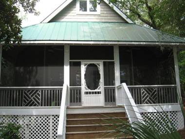 23 Davis Love - Three Bedroom House