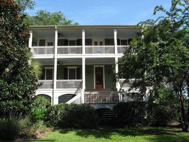 108 Davis Love - Four Bedroom House