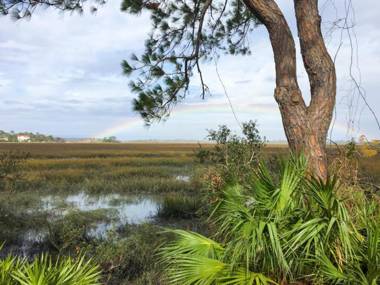 221 Tennis Villa - One Bedroom Villa